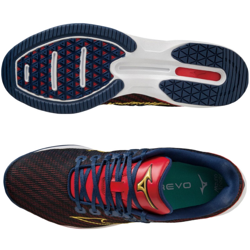 楽天市場】ミズノプロ 野球 トレーニングシューズ ウエーブライトレ