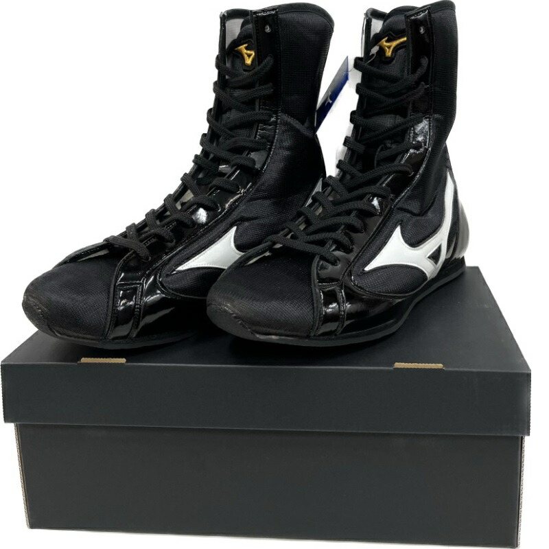 楽天市場】【サイズ交換送料無料】ミズノ ボクシング ボクシング