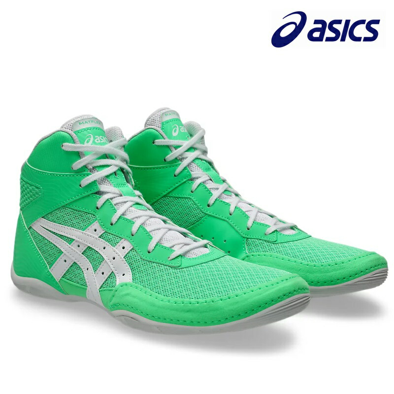 楽天市場】28cmのみアシックス レスリングシューズ MATFLEX 7 マット