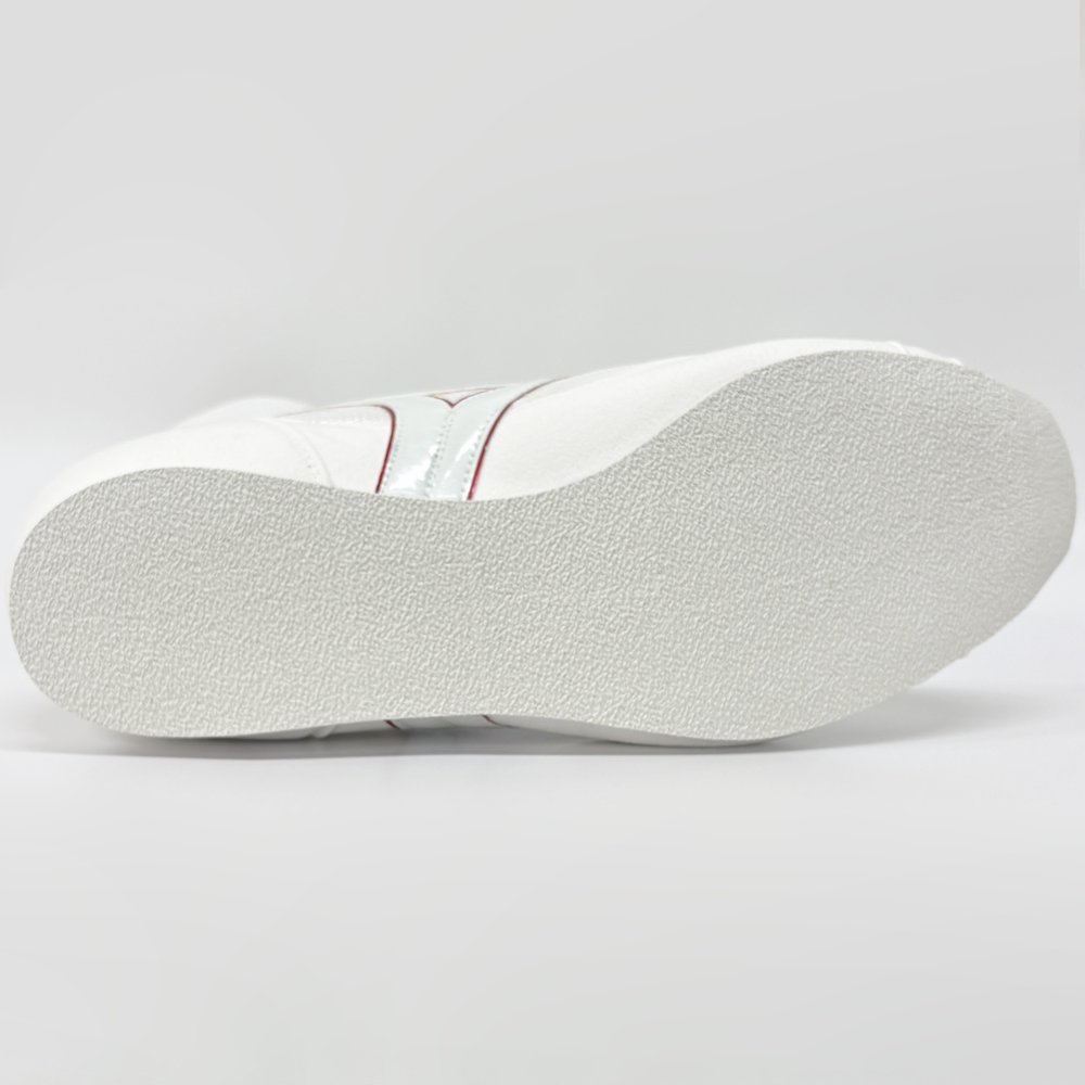 楽天市場】ミズノ ボクシングシューズ イージースペクトラ 02パール