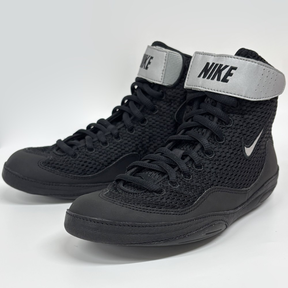 楽天市場】レスリングシューズ インフリクト リミテッドエディション