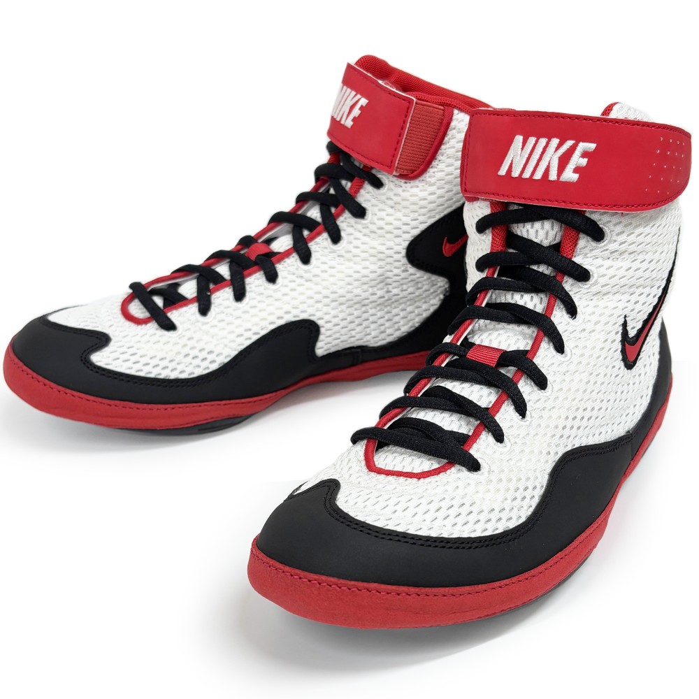 楽天市場】ナイキ レスリングシューズ（ブランドナイキ）の通販