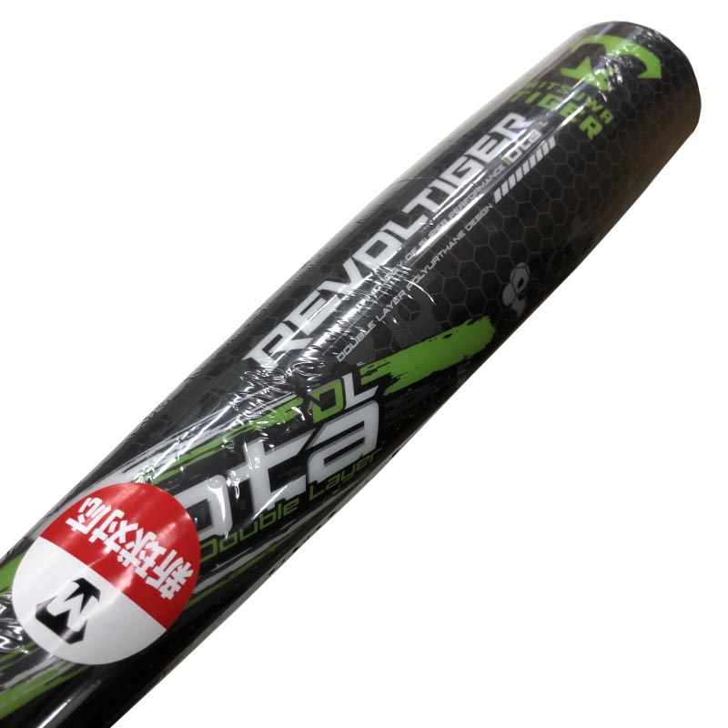 楽天市場】野球 軟式カーボンバット イオタ iota 美津和タイガー 83cm