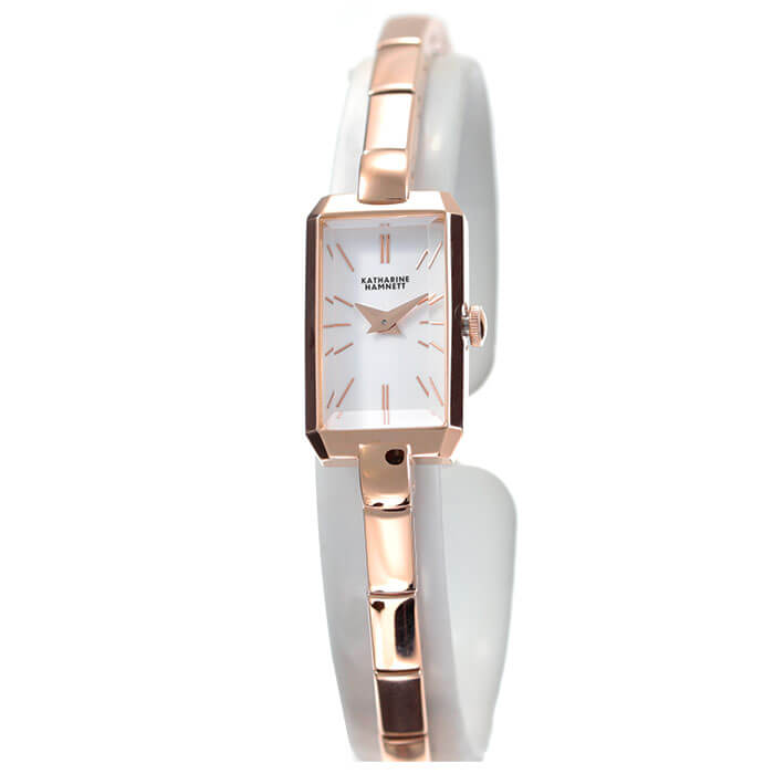 楽天市場】キャサリンハムネット 腕時計 KATHARINEHAMNETT 時計