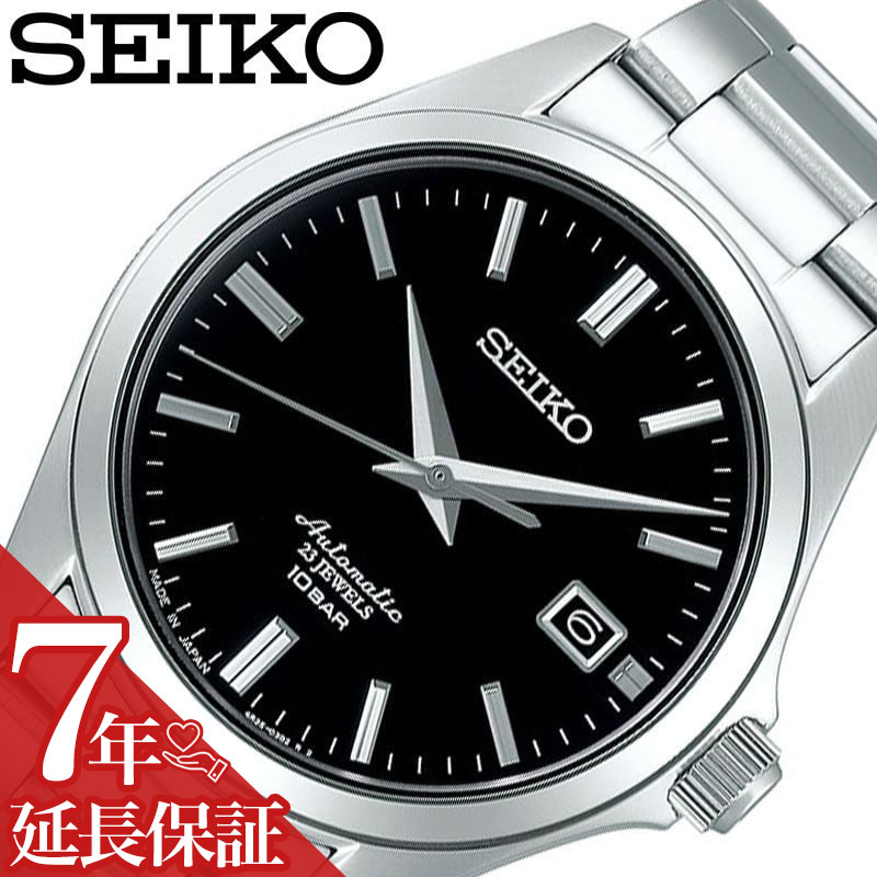 楽天市場】セイコー 腕時計 SEIKO 時計 メカニカル Mechanical 男性