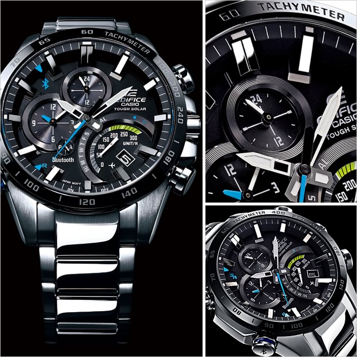 楽天市場】カシオ 腕時計 CASIO 時計 エディフィス EDIFICE メンズ