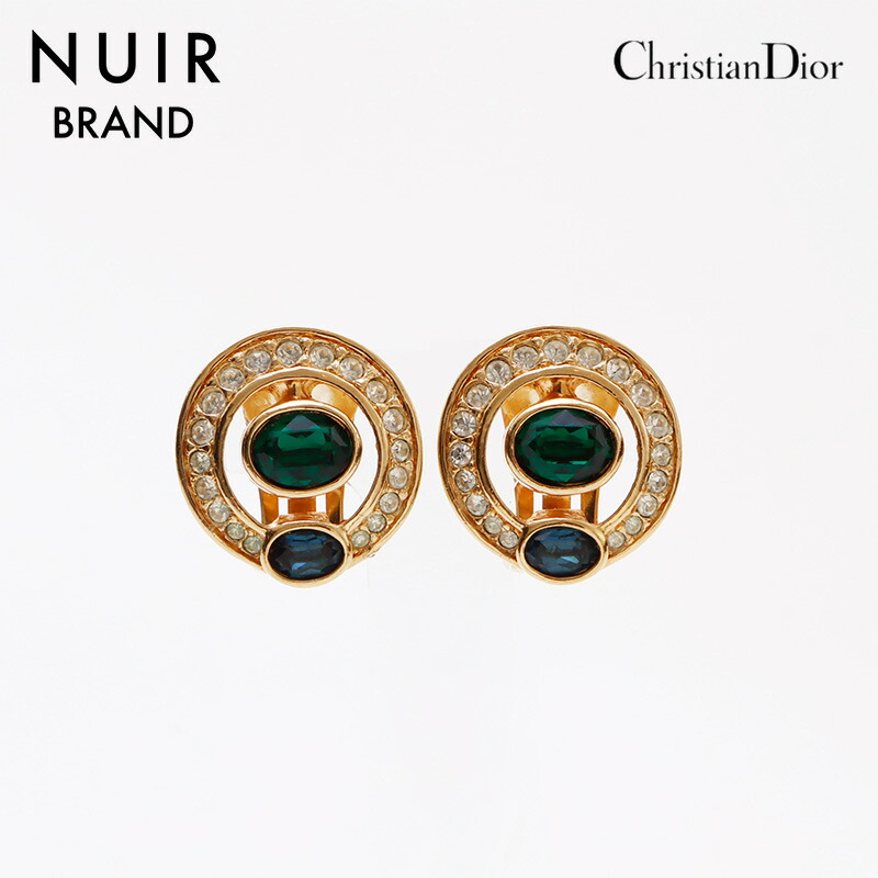 楽天市場】クリスチャンディオール Christian Dior ヴィンテージ