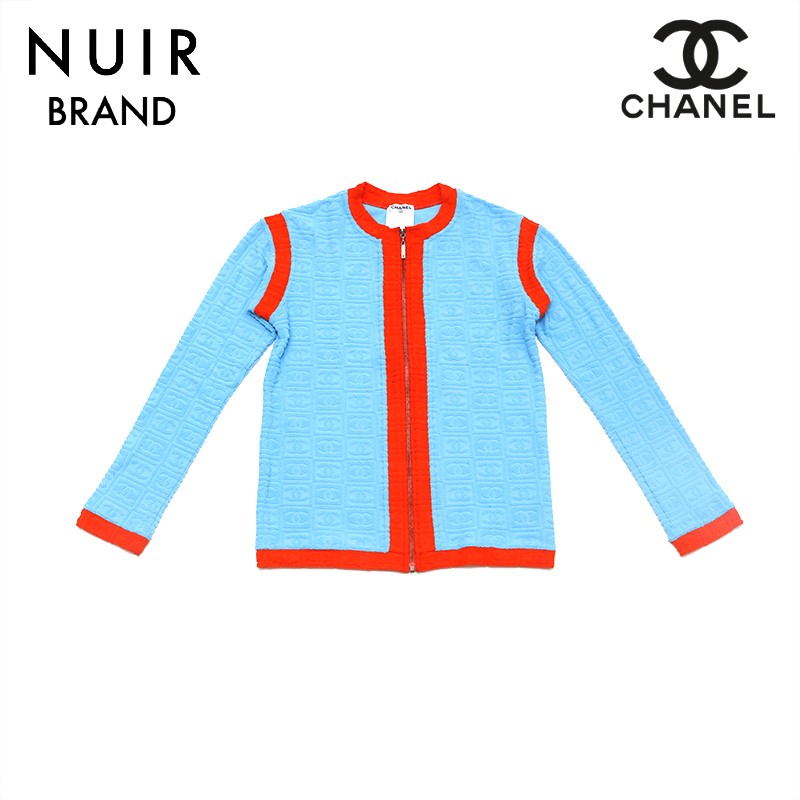 楽天市場】シャネル CHANEL ココマーク スポーツライン ジャガード