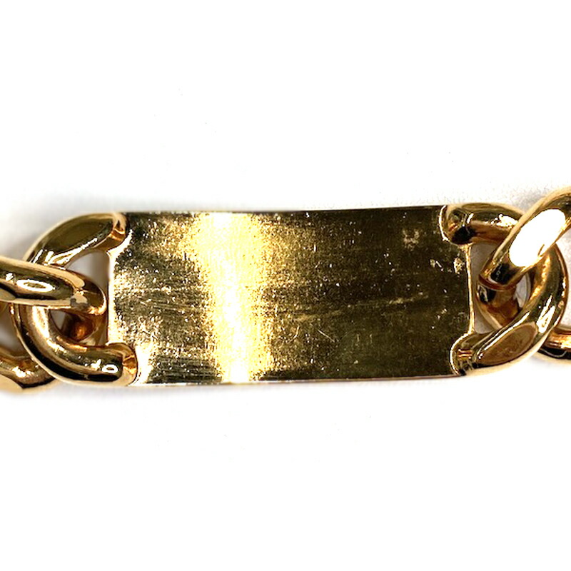 楽天市場】シャネル CHANEL チェーンベルト 1990年 ベルト GP ゴールド