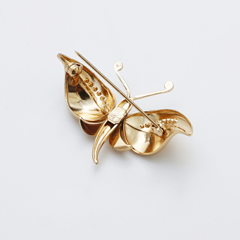 楽天市場】クリスチャンディオール Christian Dior 昆虫モチーフ