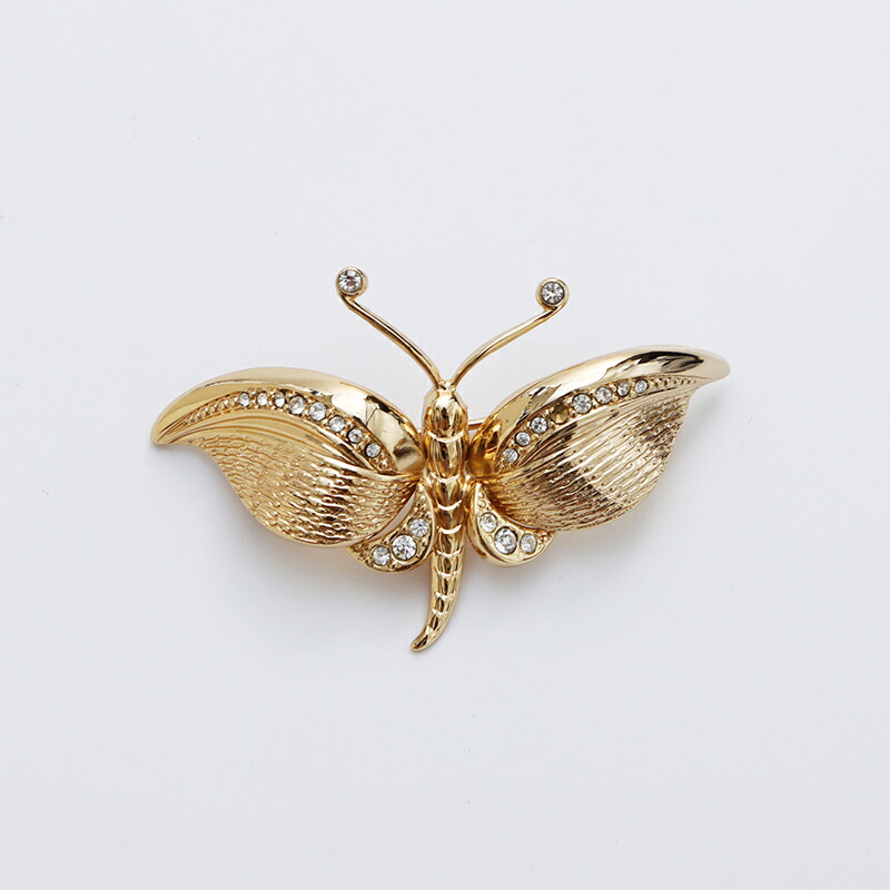 楽天市場】クリスチャンディオール Christian Dior 昆虫モチーフ