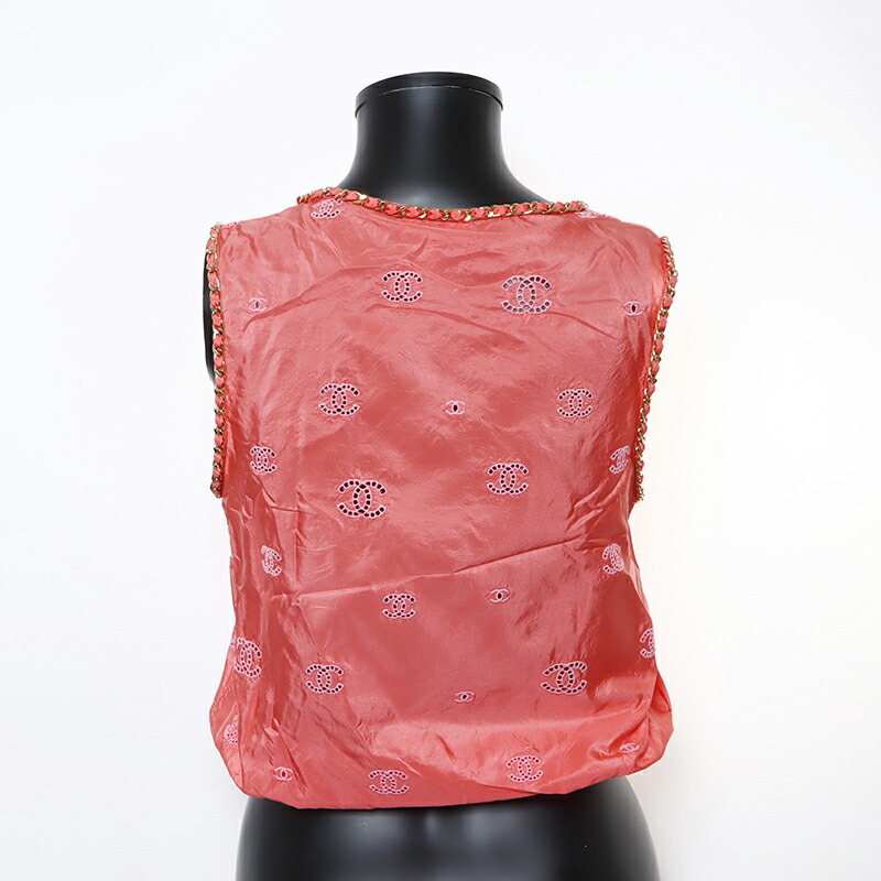 楽天市場】【大幅値下げ】 シャネル CHANEL Size:34 P60802 ココマーク