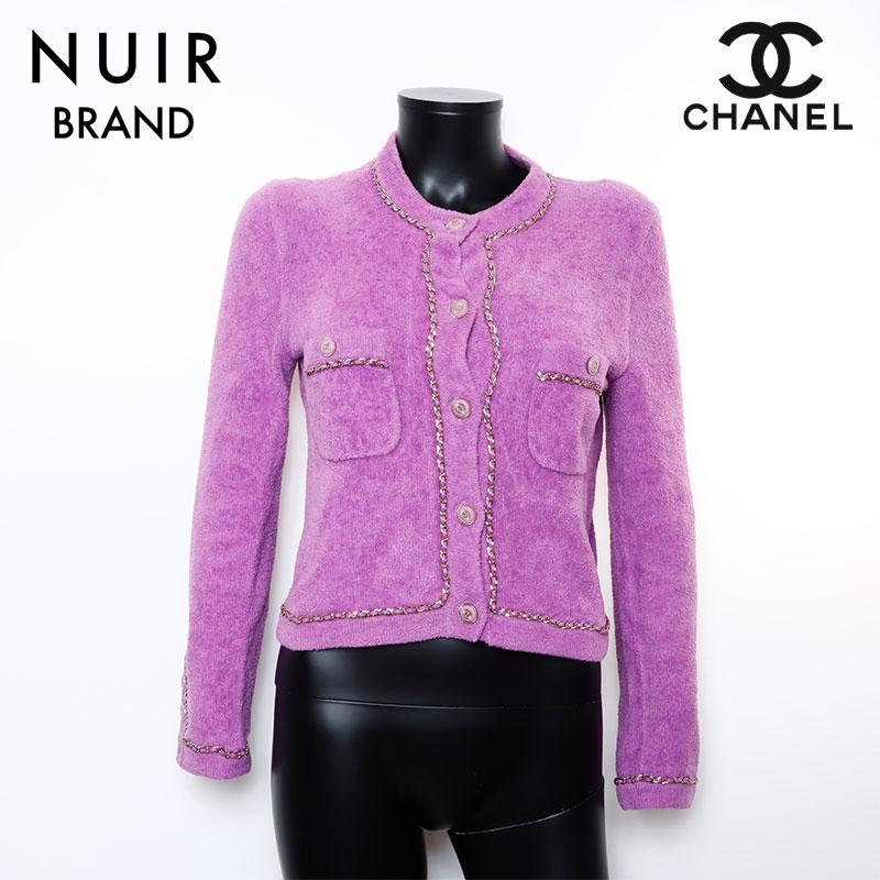 楽天市場】【10％OFFクーポン】シャネル CHANEL Size:34 P62893 パイル