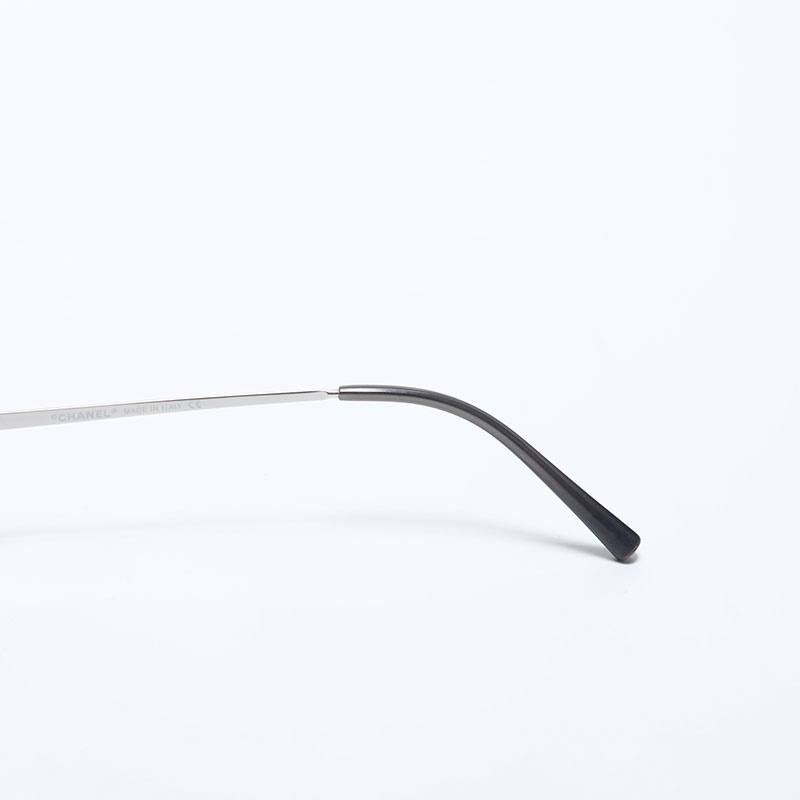 楽天市場】シャネル CHANEL ココマーク リムレス グラデーション