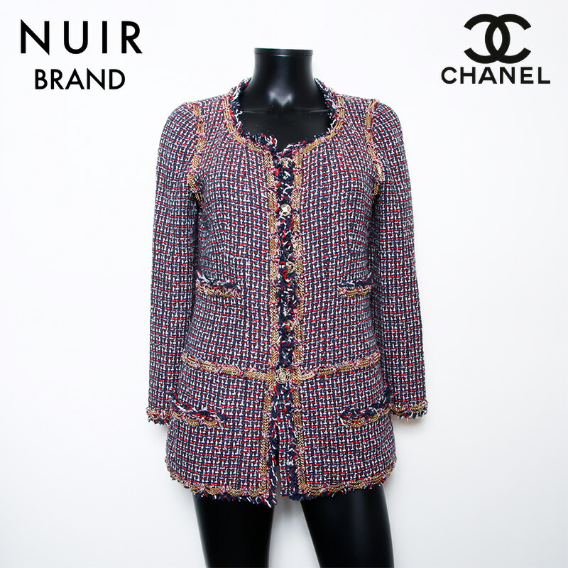 楽天市場】【48時間限定!全商品20%OFF】シャネル CHANEL Size:38