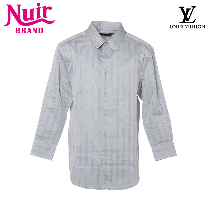 楽天市場】ルイ・ヴィトン LOUIS VUITTON 24SS コットン RM241F