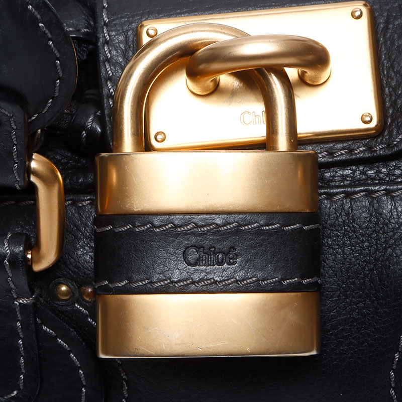 楽天市場】【全品20%0FF 07/14 0:00 まで】クロエ Chloe パディントン