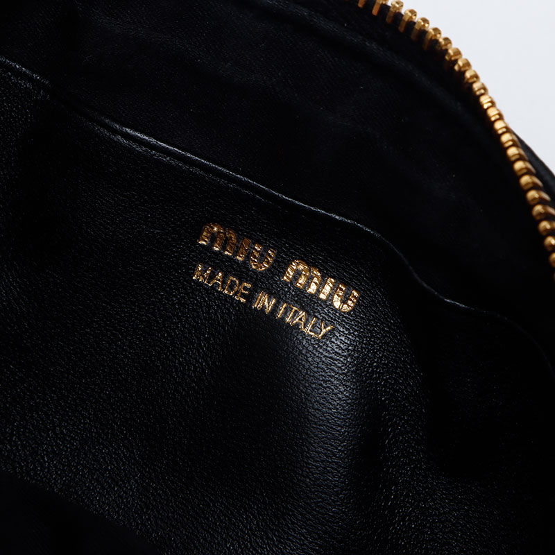 楽天市場】【5日間限定全商品10%OFF！ 2/23 1:59まで】ミュウ ミュウ