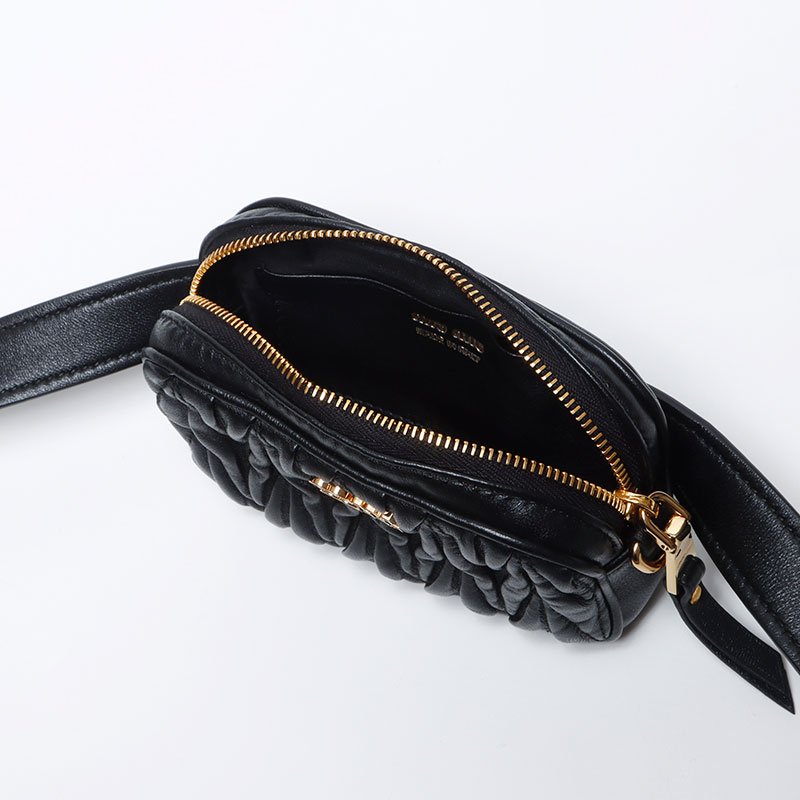 楽天市場】【5日間限定全商品10%OFF！ 2/23 1:59まで】ミュウ ミュウ