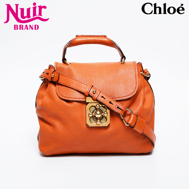 楽天市場】クロエ バッグ エルシーの通販