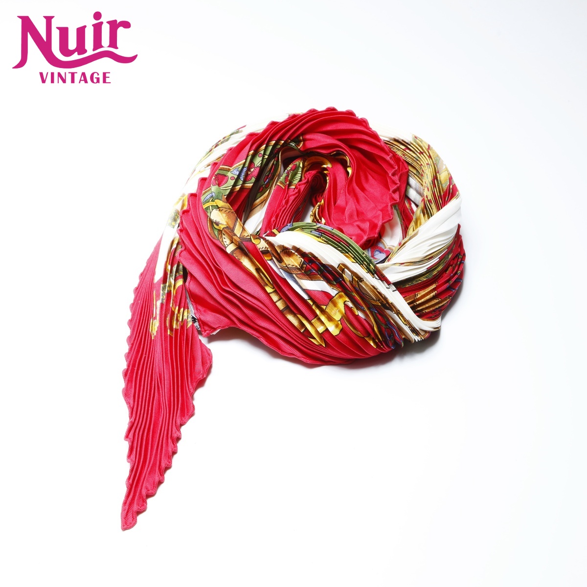 楽天市場】エルメス プリーツ カレの通販