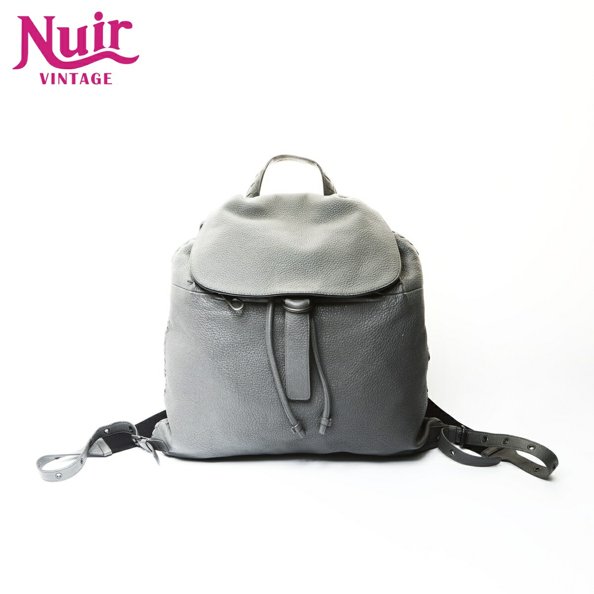 ボッテガ・ヴェネタ(BOTTEGA VENETA) 中古 リュック・バックパック