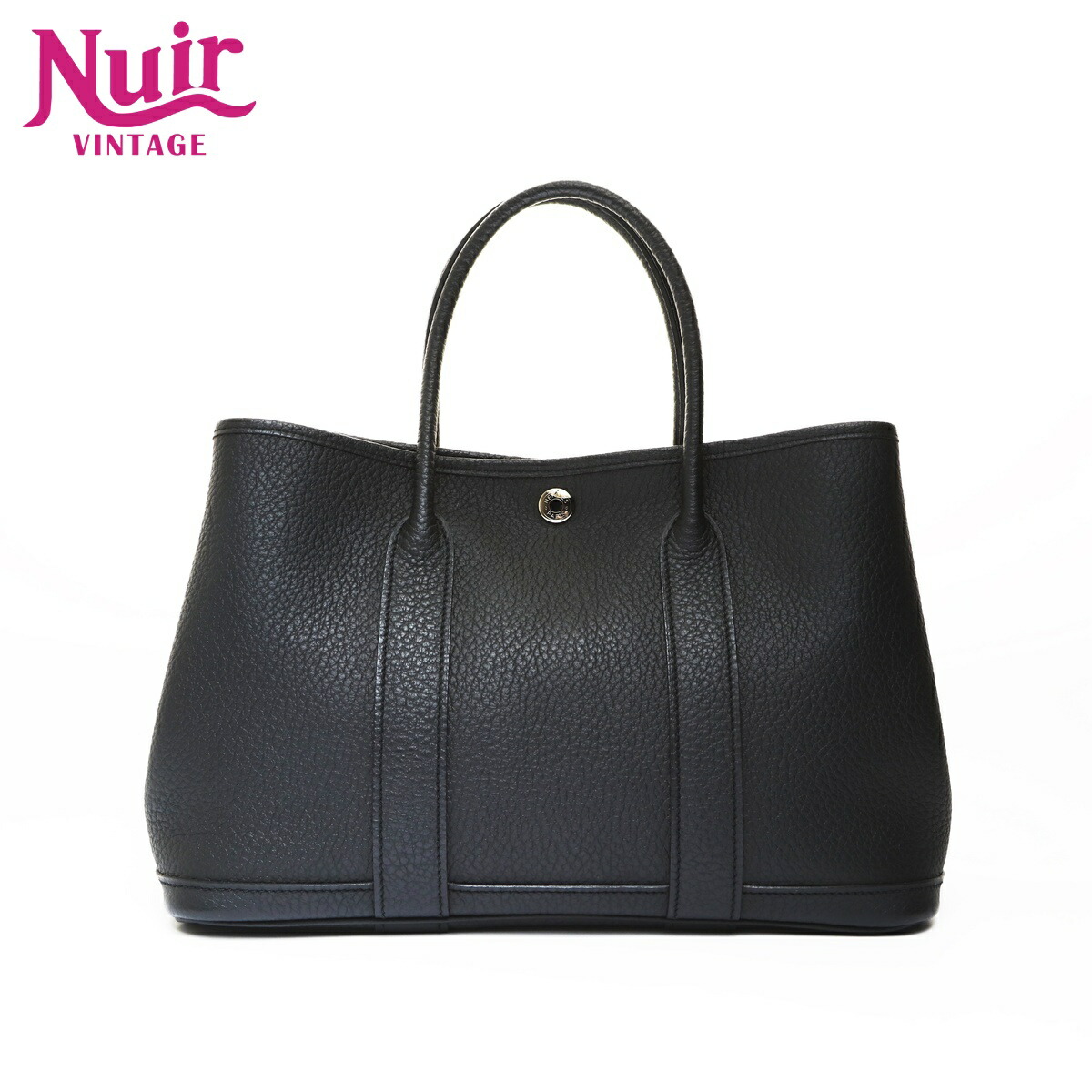 楽天市場】TPM エルメス ガーデンパーティ（カラーブラック）の通販