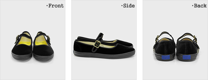 楽天市場】ケッズ/KEDS チャンピオンストラップ ベルベットシューズ