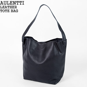 楽天市場】【クーポンで20%OFF】オウレンティ/AULENTTI レザートート