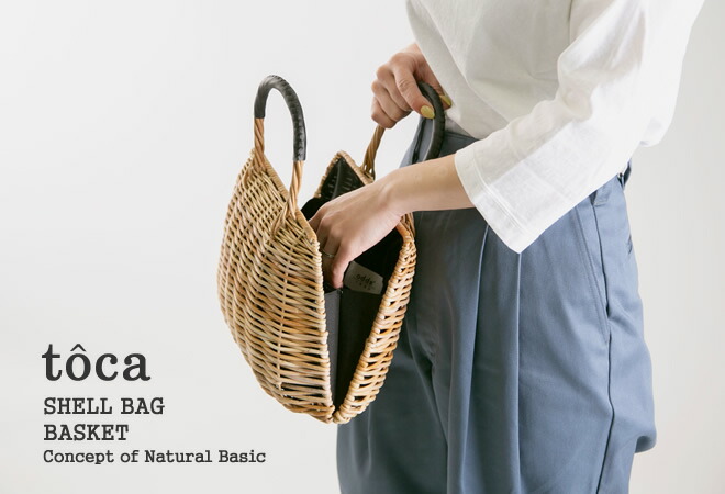 楽天市場】【クーポンで20%OFF】トーカ/toca オッズ/ODDS シェルバッグ