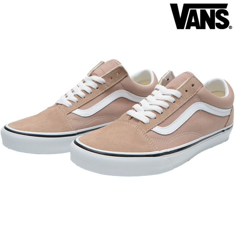 楽天市場】バンズ スニーカー VANS OLD SKOOL COLOR THEORY WARM TAUPE