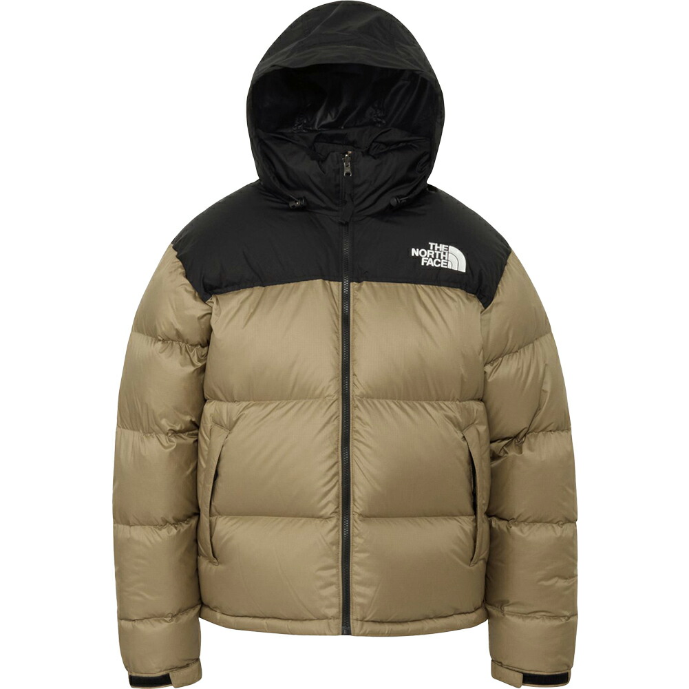楽天市場】ノースフェイス ダウン ジャケット THE NORTH FACE NUPTSE