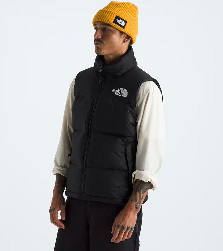 楽天市場】ノースフェイス ダウン THE NORTH FACE 1996 RETRO NUPTSE