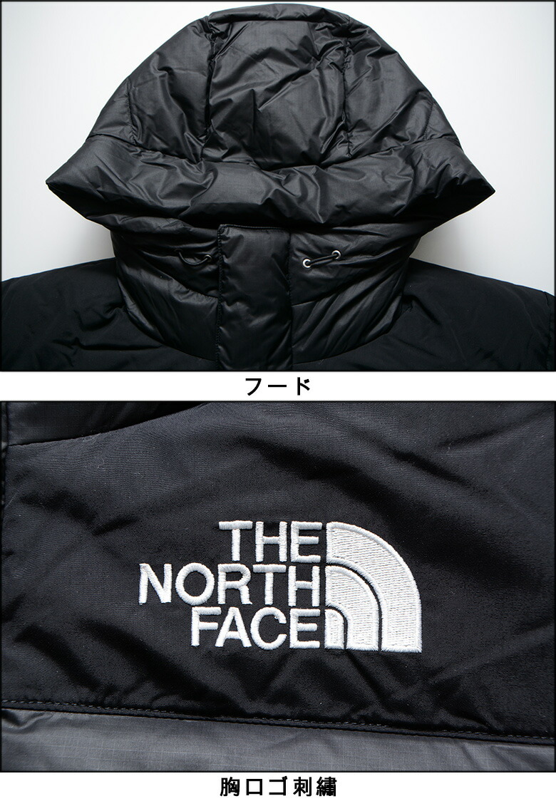 楽天市場】ノースフェイス ダウン THE NORTH FACE HMLYN DOWN PARKA ザ