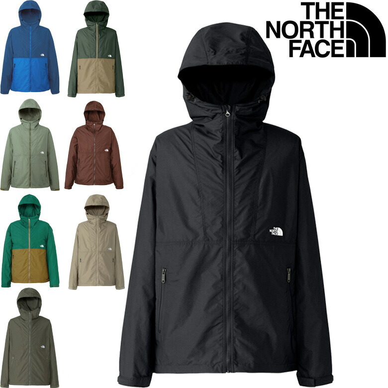 楽天市場】ザ ノースフェイス ジャケット THE NORTH FACE COMPACT