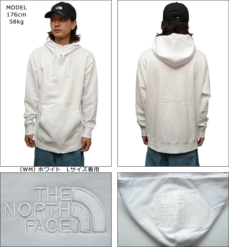 楽天市場】ザ ノースフェイス パーカー THE NORTH FACE REARVIEW