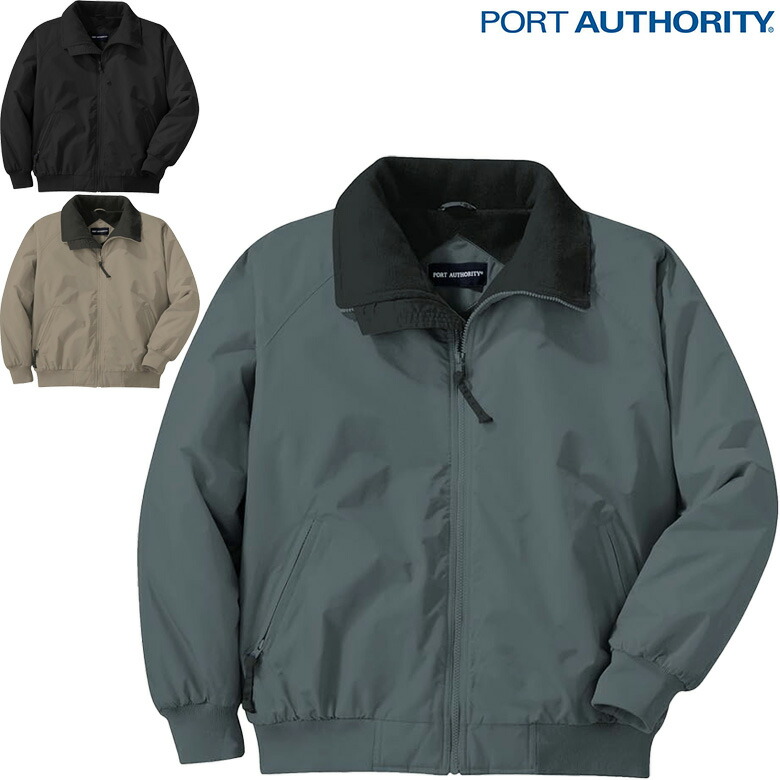 楽天市場】ポートオーソリティ アウター ジャケット PORT AUTHORITY