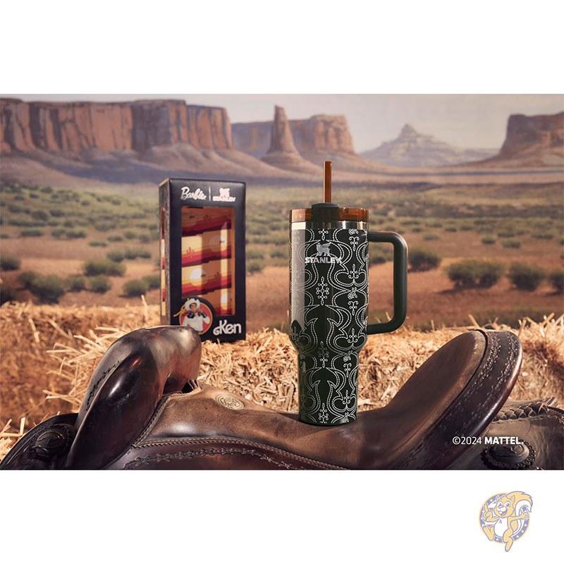 楽天市場】【クーポン配信中】Stanley x Barbie スタンレー x バービー