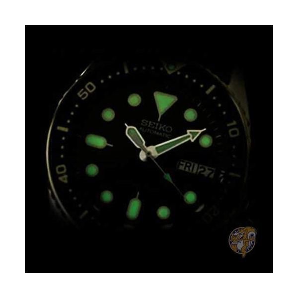 楽天市場】セイコーSeiko メンズ時計 オートマチックダイバーズ