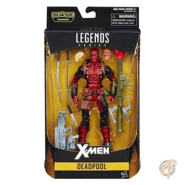 楽天市場】【クーポン配信中】ハズブロ エックスメン マーベル