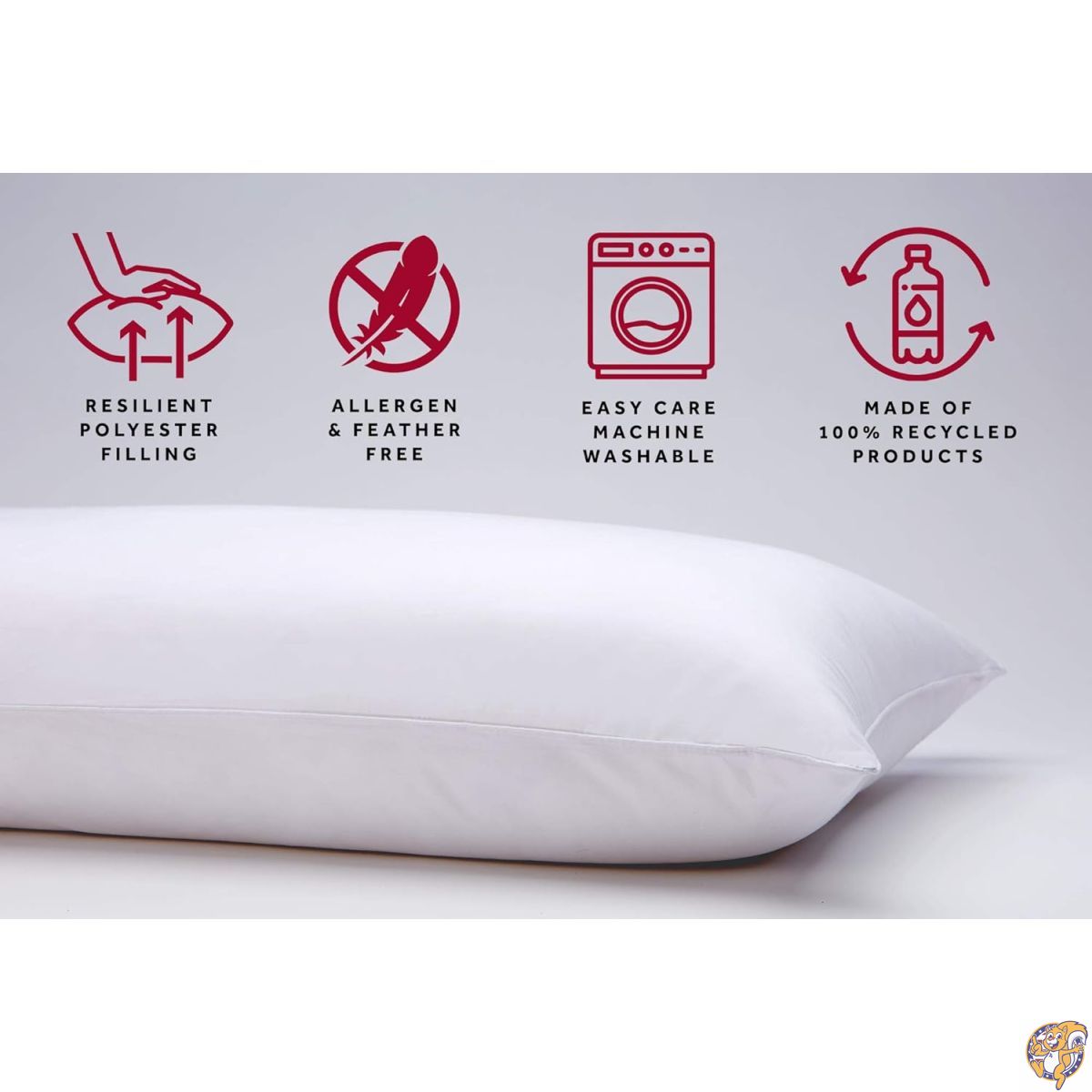 楽天市場】【クーポン配信中】マリオットホテル枕 - 代替ダウン