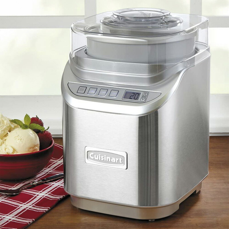楽天市場】【最大2000円クーポン4日から】Cuisinart クイジナート ICE