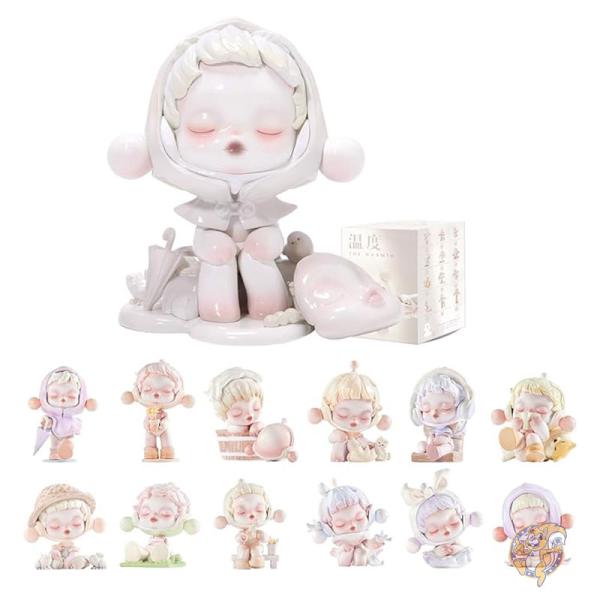 楽天市場】【クーポン配信中】スカルパンダ ブラインドボックス