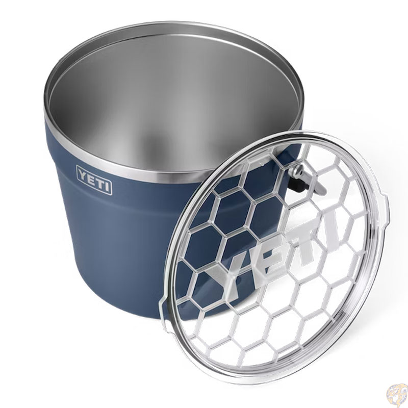 楽天市場】【クーポン配信中】YETI イエティ ドリンクバケツクーラー