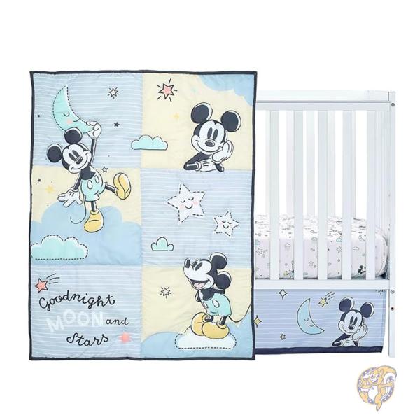 楽天市場】【最大2000円クーポン4日から】ディズニー ベビー ムーン