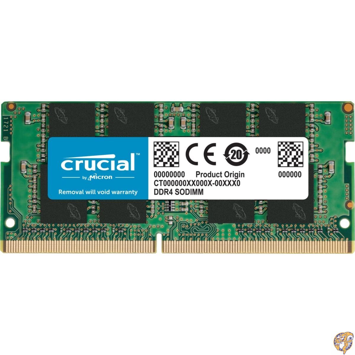 楽天市場】crucial ddr4 2666 32gbの通販