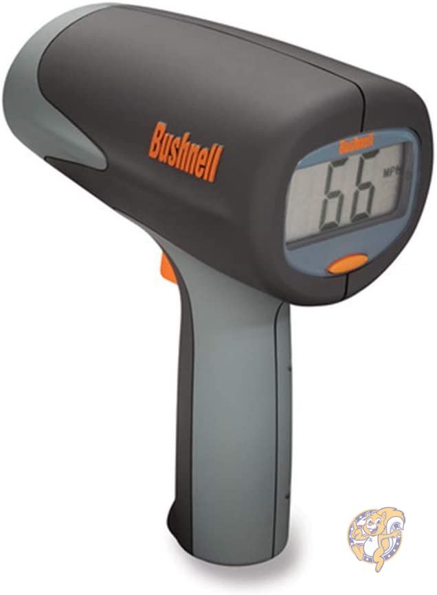 楽天市場】【クーポン配信中】ブッシュネル ベロシティースピードガン