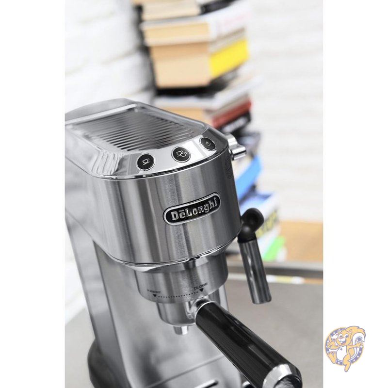 楽天市場】【クーポン配信中】DeLonghi EC680 Dedica エスプレッソ