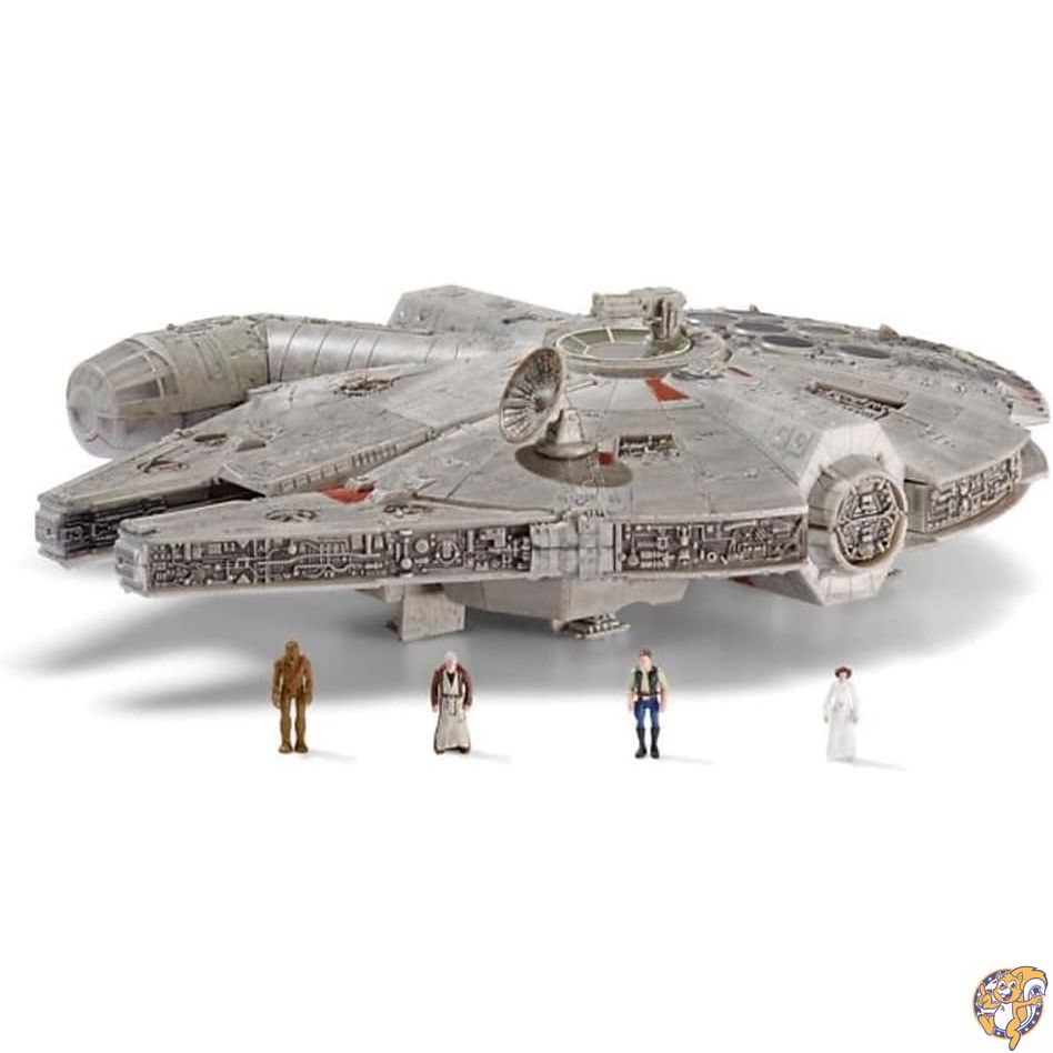 楽天市場】【最大2000円クーポン4日から】スターウォーズ マイクロ