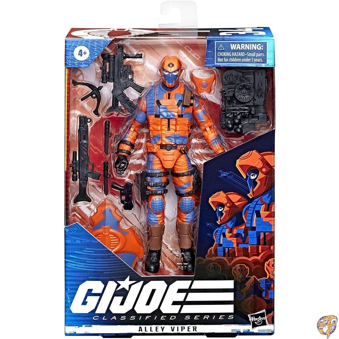 楽天市場】【最大2000円クーポン4日から】G.I. Joe クラシファイド